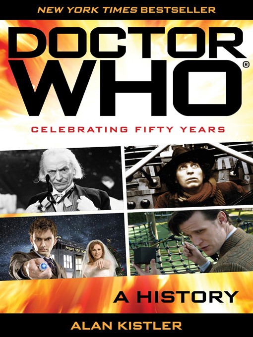 Title details for Doctor Who by Alan Kistler - Available